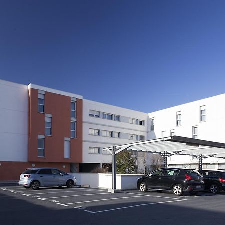 Nemea Appart'Hotel Toulouse Constellation Blagnac Exteriér fotografie
