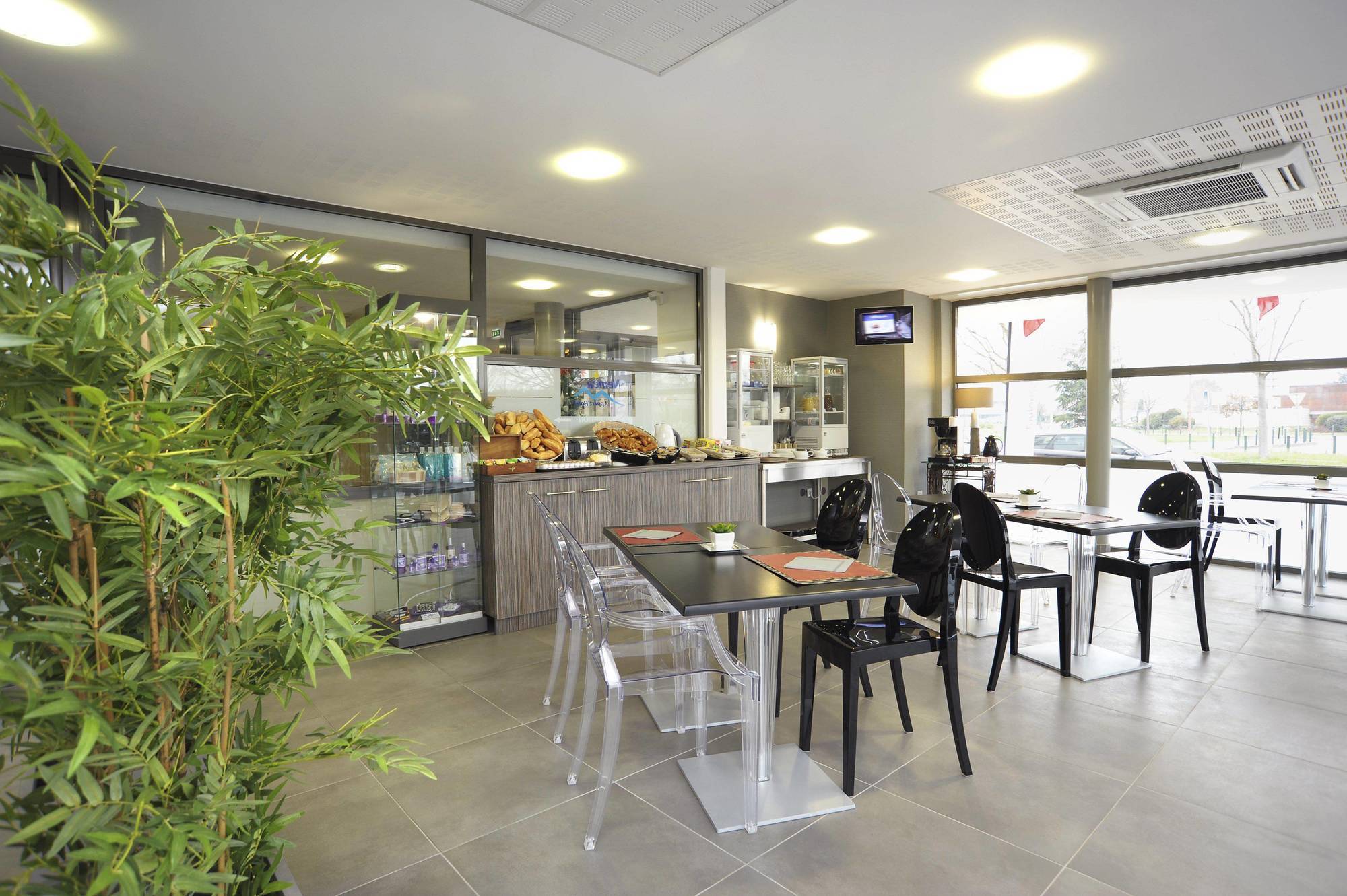 Nemea Appart'Hotel Toulouse Constellation Blagnac Exteriér fotografie
